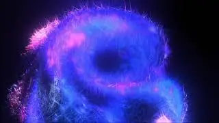 visual for vj loop #34
