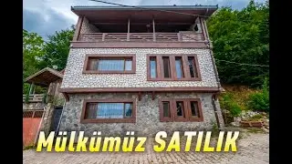 SÜRPRİZ TAKASAAÇIK SATILIK TAŞEV VİLLA İRTİBAT 05398109246Satılık Müstakil Ev