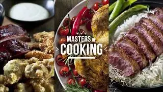 GEA CookStar
