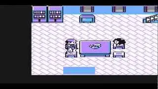 Let's Play Pokemon Yellow - Pikachu Only - Ep.1 - I choose you!
