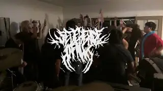 Severance of All live in Riverside, CA (8/30/25)