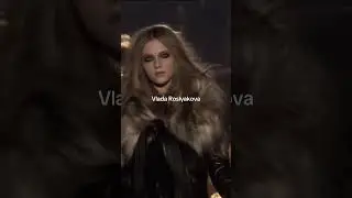 My fav russian models #runway #fashion #catwalk #supermodel #fashionweek #model  #russian