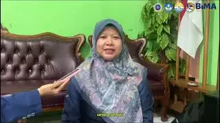 Pengabdian kepada Masyarakat UNISKA Banjarmasin – Desa Kandangan Baru