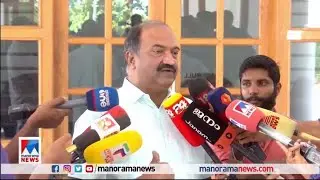പ്രതിപക്ഷത്തിന്റേത് അര്&zwj;ഥമില്ലാത്ത സമരമെന്ന് ധനമന്ത്രി|K.N. Balagopal
