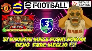 eFootball 2026 -COLPA DEI SERVER-LAG-IMPUTLAG COME IN TANTI SI GIUSTIFICANO...NO  E' SOLO COLPA MIA❗