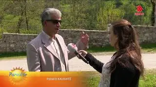 FSHATI KALISHTE