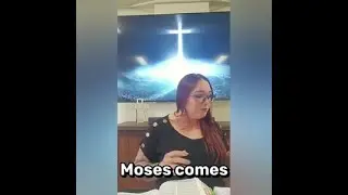 Moses's Journey of Faith