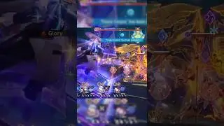 The Herta 3M Damage in MOC 3.0! #honkaistarrail