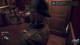 Watch Dogs: Legion Platinum Trophy Completionist