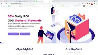 Tron Dividends cheating Pt1