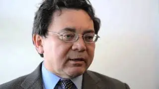 UC Davis Law Expert Kevin Johnson on Immigration Reform