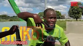 GRO REL POU PASTÈ MOISE JOSEPH 