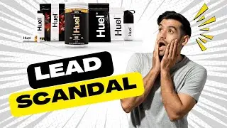 Protein Powder Lead Scandal