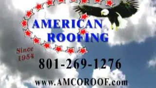 American Roofing Company Commercial
