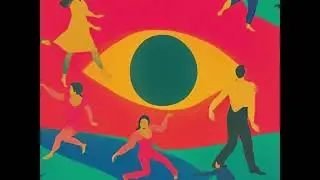Foutez vous la Paix - LES YEUX DLA TETE