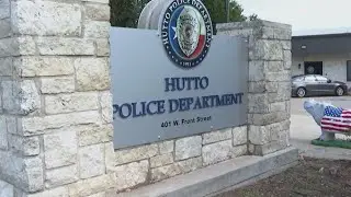 Public crime statistic dashboard coming to Hutto