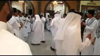 زفة الرادود ميرزا مظاهر الشناف
