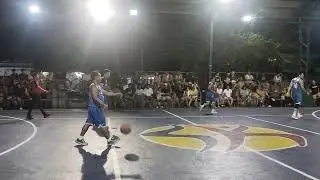 Season 2 Solid One VS AJ Tambayan 2