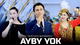 AYBY YOK MUSTAFO BAYRAMOV