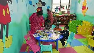 YAGNIK VIDHYALAYA,CHHANI SAMA CANAL ROAD,CHHANI VADODARA. CBSE NEW AFFILIATION INSPECTION.22/01/2026