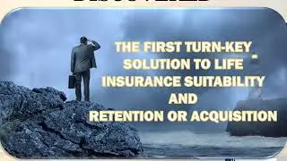 Advisor Insights - Analytics to understand your Life Insurance Policy