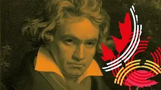 CICLO BEETHOVEN - SONATAS PARA PIANO E VIOLINO | Festivais de Outono'20