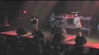 Twin Cities Celebration of Hip Hop