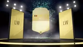 FIFA 19 FUT CHAMPION REWARDS    91 WALKOUT!!!!