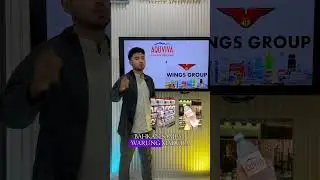 BONGKAR RAHASIA LE MINERAL & AQUVIVA!! 😱😱 #marketingdigital #aqua