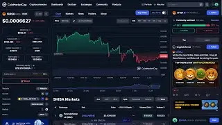 Czy token SHISA ($SHISA) jest legalny czy to oszustwo?