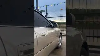 Lexus ES 300 (1999)