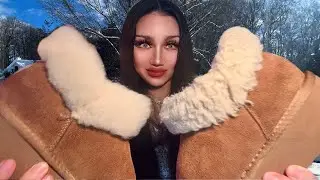 How to RESTORE Sheepskin Boots to Look New Revive Renew Shearling UGG Nubuck Maintenance Care