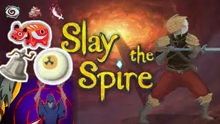 Slay the Spire January 17th Daily - Ironclad | The ONE TIME I decide to skip Question Mark rooms...