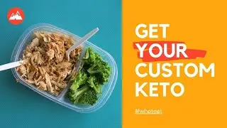 GET YOUR CUSTOM KETO - CUSTOM KETO DIET QUIZ 2021
