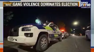 Chile Election 2025: Rising Crime & Immigration Shape Presidential Race | News9