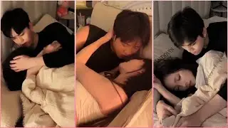 Кавайи на ночь, рутина, пара