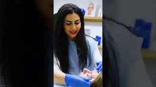 Getting To Know DR Yasmin