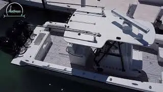 Custom Marine Flooring | PE FOAM Boat Flooring