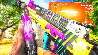 This is the ONLY Bullfrog Loadout You need ( Long & Short Range )