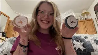 Salt mountain melts haul 🖤