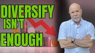 Your Diversified Portfolio Is More Fragile Than You Think
