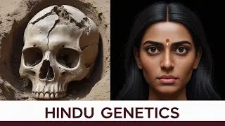 Scientists Reveal Surprising Genetic Origins of The Hindus