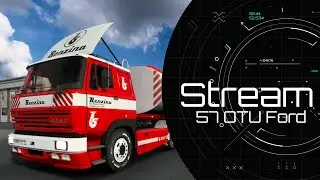 EuroTruck Simulator v1.41.1.0s MP