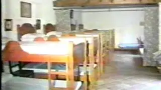 SBT Reporter - 1995 O Caminho de Santiago.mpg