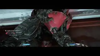 DOOMx64 2016 4K ASUS Tower 1660 GTX Part 9