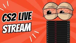 🔴 Faceit MESL Gameplay Live Streaming Now.