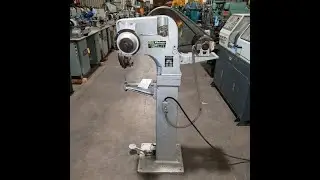 Chicago model 912 Rivet Machine for sale