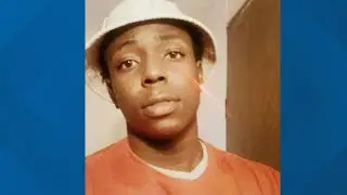 'Still hurting' | Remembering Jaquel Robinson on the 10th anniversary of his shooting in Dublin