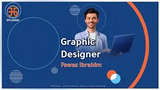 (Graphic Designer) Fawaz Ibrahim