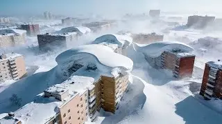 Зимние Кошмары, Снятые на Камеру
